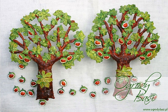 Prezent na podzi�kowanie dla rodzic�w