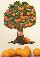 Nowo��: Mandarynka!