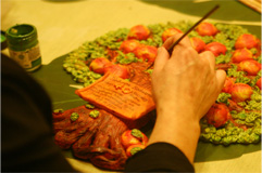 Malowanie Twojego Drzewka